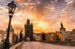 O que fazer em Praga, República Tcheca: 11 pontos turísticos ...