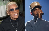 DIONNE WARWICK ET CHANCE THE RAPPER S'ASSOCIENT SUR NOTHING’S ...