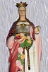 Nuestra Señora Madre de la Humanidad: Letanía, oración y vida de Santa ...
