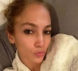 25 Stunning Jennifer Lopez Without Makeup Photos - 2022 | Fabbon