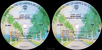 Pink Floyd Ilustrado: 1976 Jump On It - Montrose