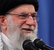 Ayatollah Ali Khamenei's Wife Mansoureh Khojasteh Bagherzadeh ...