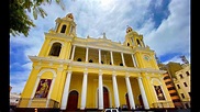 Santa María - Catedral de Chiclayo, Patrimonio Cultural de la Nación ...