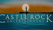 Castle Rock Entertainment Intro Logo - YouTube