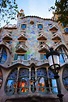 6 Buildings You Must Visit in Barcelona Designed by Antoni Gaudí ...