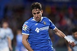 Getafe Striker Jaime Mata: "Inter Are One Of The Best Teams In The ...