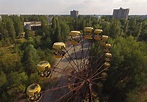 Chernobyl disaster site 'close to being declared safe' 20 years after ...