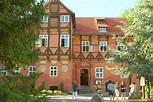 Tagungshaus Gustav Stresemann Institut e.V. in Bad Bevensen