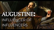 Why St. Augustine is One of the Greatest Saints EVER - YouTube