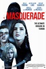 Masquerade (2021) movie poster