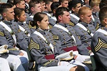 First female West Point graduate reflects on historic anniversary - CBS ...