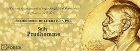 Dossier de Poetas Nobel: Sully Prudhomme, 1901 – Circulo de Poesía