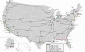 High-speed rail in the United States - Wikipedia