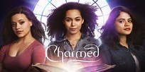 Charmed season 2: Cast, episodes, air date and everything you need to know