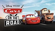 Watch Cars on the Road | Full episodes | Disney+