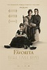 La favorita (2018) | Doblaje Wiki | Fandom