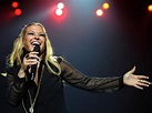 Sängerin Anastacia besiegt Brustkrebs - Stars -- VOL.AT