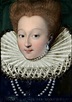 Esther Imbert - Mistress of Henry IV of France | История искусства ...