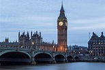 Conoce las Actividades y Lugares que Puedes Visitar en Londres de Forma ...