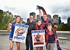 Dees and Dogs poster by Mark Knight revealed | Good Friday Appeal