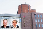 Capio St Göran’s Hospital in Stockholm becomes a university healthcare ...