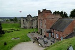 Tutbury Castle - History and Facts | History Hit