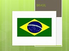 Mapa Conceptual Brasil | PPT