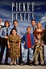 Picket Fences (1992) | The Poster Database (TPDb)