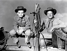Western RoundUp: Cattle Drive (1951) | Classic Movie Hub Blog