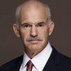 George Papandreou | Albright Institute
