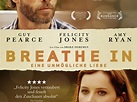 Liebesfilm: Breathe in — Eine unmögliche Liebe