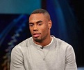 Rashad Jennings Height, Weight, Age, Affairs, Wife, Biography & More ...