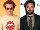 Danny Masterson as Steven Hyde from That '70s Show: Where Are They Now ...