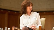 Jackie Bezos - Speakerpedia, Discover & Follow a World of Compelling Voices