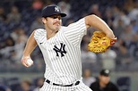 Yankees trade pitcher David McKay back to Rays