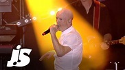 Jimmy Somerville - Don't Leave Me This Way (Live in Berlin, 2019) - YouTube