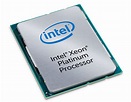 Intel Unveils Powerful Intel Xeon Scalable Processors | TechPowerUp