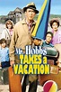 Mr. Hobbs Takes a Vacation - vpro cinema - VPRO