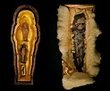 » The Mystery Behind the 2 Baby Mummies in King Tut’s Tomb
