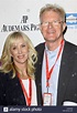 Ed Begley, Jr, & his wife Rachelle Carson attending KOOZA, the big top ...