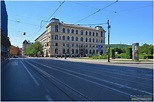 Akademie für Kunst, Architektur und Design Prag - Prag