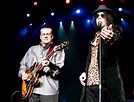 J. Geils sues the members of the J. Geils Band