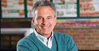 Subway founder Fred DeLuca leaves legacy of innovation | Nation's ...