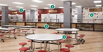 Canteen Design For College