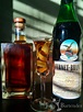 The Jolly Bartender: Bourbon Branca