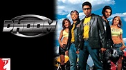 Dhoom 1 Wallpapers - Wallpaper Cave