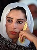 Benazir Bhutto - Tochter der Macht (2005)