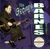 GEORGE BARNES The George Barnes Octet : The Complete Standard ...