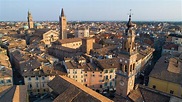 Parma - Sehenswürdigkeiten, Tipps, beste Reisezeit und mehr