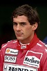 Ayrton Senna da Silva information & statistics | F1-Fansite.com